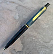Pellikan K202 Blue Marble, Ballpoint
