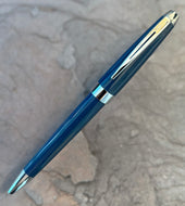 Cross Starry Blue Aventura