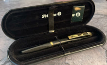 Load image into Gallery viewer, Pelikan No. 1 Ballpoint, Black