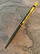 Parker Classic Ballpoint, Matte Black