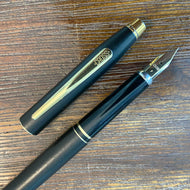 Cross Century Black Matte Fountain