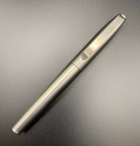 Ti Ultra 3-in-one Design – Fountain pen + Rollerball + Ballpoint pen.