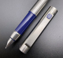 Load image into Gallery viewer, Parker 25, Steel Fountain pen