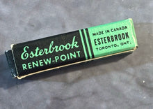 Load image into Gallery viewer, Esterbrook # 9556 nib