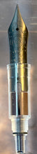 Load image into Gallery viewer, Aurora 18k Gold , Black matte