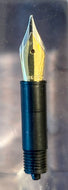18k Gold nib