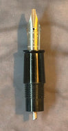 Sheaffer Nononsense Italic Medium steel nib