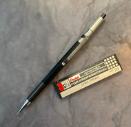 Pentel Graph Pencil, 0.5mm Lead