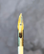 Parker 51, 14k Gold, England