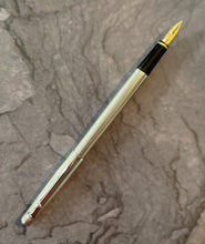 Load image into Gallery viewer, Caran d'Ache, Madison, Swiss Made - 925 ,Clou de Paris, sterling silver