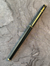 Load image into Gallery viewer, Caran d'ache, Madison, Swiss Made, 1970's Black Matte