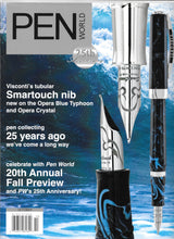 Load image into Gallery viewer, PEN WORLD, 2012, October