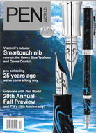 PEN WORLD, 2012, October