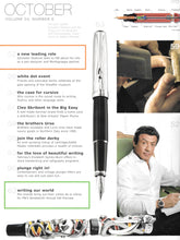 Load image into Gallery viewer, PEN WORLD, 2011, October