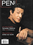 PEN WORLD, 2011, October