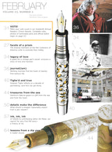 Load image into Gallery viewer, PEN WORLD, 2010, February