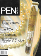 PEN WORLD, 2010, February