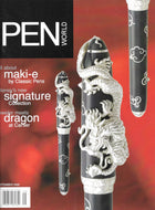 PEN WORLD, 2008, September