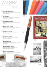 Load image into Gallery viewer, PEN WORLD, 2009, February