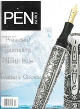 Load image into Gallery viewer, PEN WORLD, 2009, February