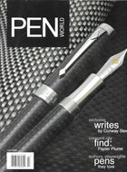 PEN WORLD, 2008, July