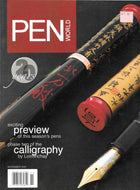PEN WORLD, 2007, November