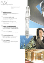 Load image into Gallery viewer, PEN WORLD, 2007, May