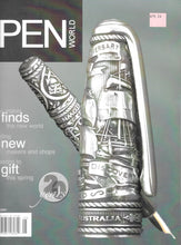 Load image into Gallery viewer, PEN WORLD, 2007, May