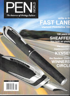 PEN WORLD, 2013, June