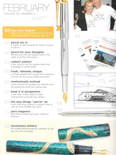 Load image into Gallery viewer, PEN WORLD, 2013, February