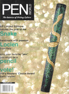 PEN WORLD, 2013, February