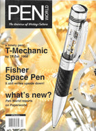 PEN WORLD, 2014, April