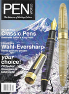 PEN WORLD, 2014, February
