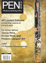 Load image into Gallery viewer, PEN WORLD, 2018, April