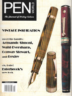 PEN WORLD, 2019, February