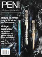 PEN WORLD, 2020, February