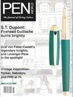 PEN WORLD, 2021, February