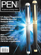 PEN WORLD, 2022, February