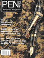 PEN WORLD, 2022, April