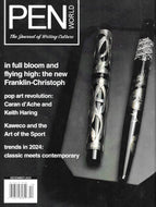 PEN WORLD, 2023, December