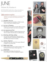 Load image into Gallery viewer, PEN WORLD, 2023, June