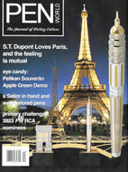 PEN WORLD, 2023, April