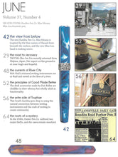 Load image into Gallery viewer, PEN WORLD, 2024, June