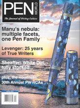 Load image into Gallery viewer, PEN WORLD, 2024, April