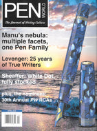 PEN WORLD, 2024, April