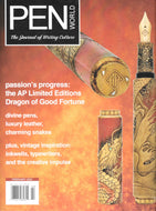 PEN WORLD, 2024, February