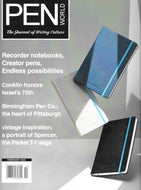 PEN WORLD, 2023, February