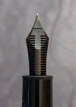 Load image into Gallery viewer, Montblanc Meisterstück 149 Jet Black