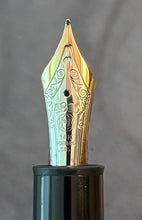 Load image into Gallery viewer, Montblanc Meisterstück 149 Jet Black