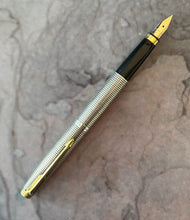 Load image into Gallery viewer, Parker 75, Sterling Silver Ciselé
